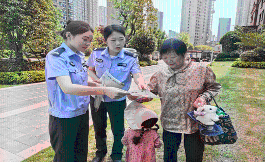 【禹州市公安局】筑牢社区防毒墙 禹州禁毒宣传接地气入民心
