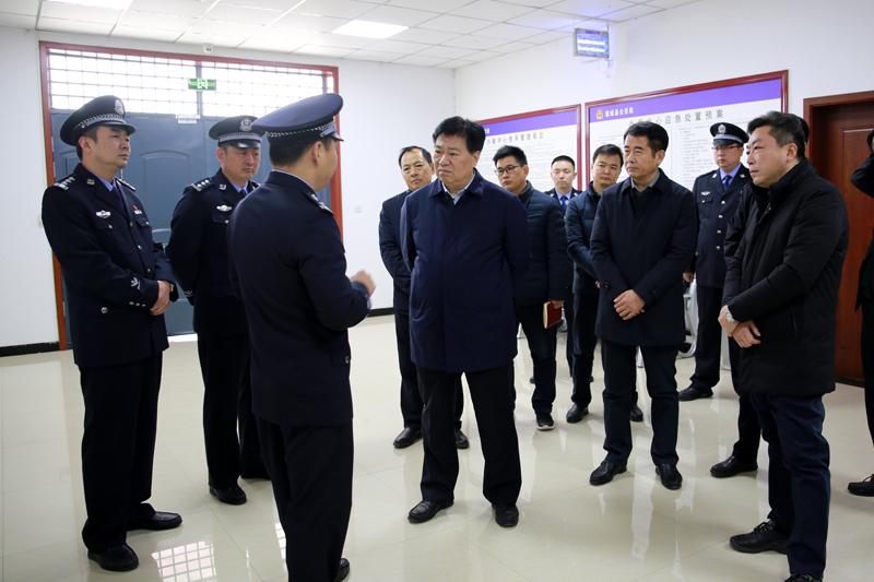 许昌市公安局