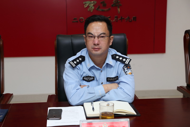 成员,牵头单位负责人参加了会议,会议由局党委书记,局长苗仲凯主持